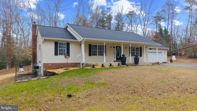 $475,000 | 4750 Dearborn Place, Waldorf, MD 20601