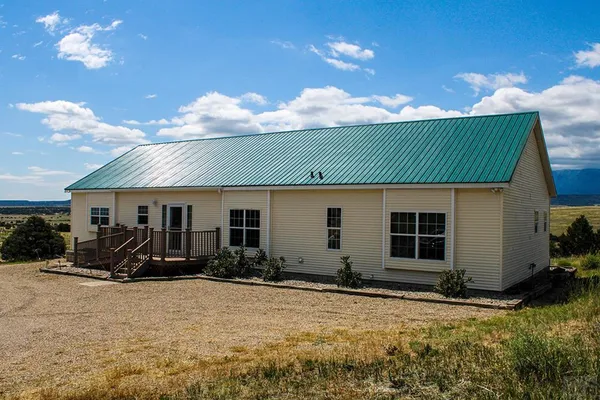 $940,000 | Undisclosed Address, Walsenburg, CO 81089