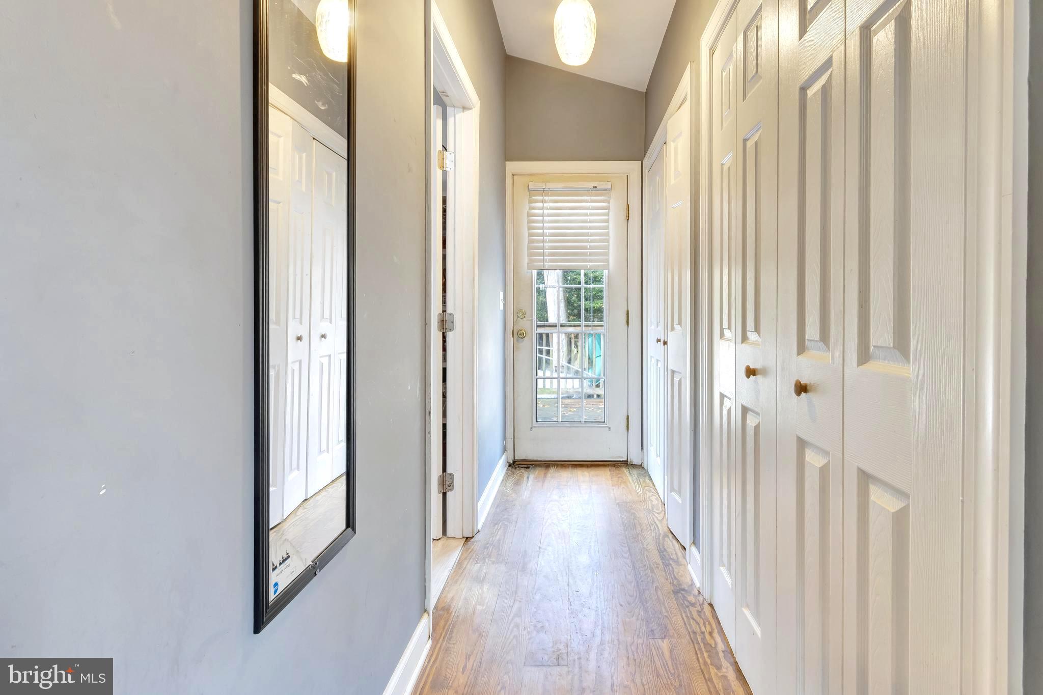 18526 Cool Spring Road Milton, DE 19968 - Photo 26 of 70 a view of a bathroom from the hallway