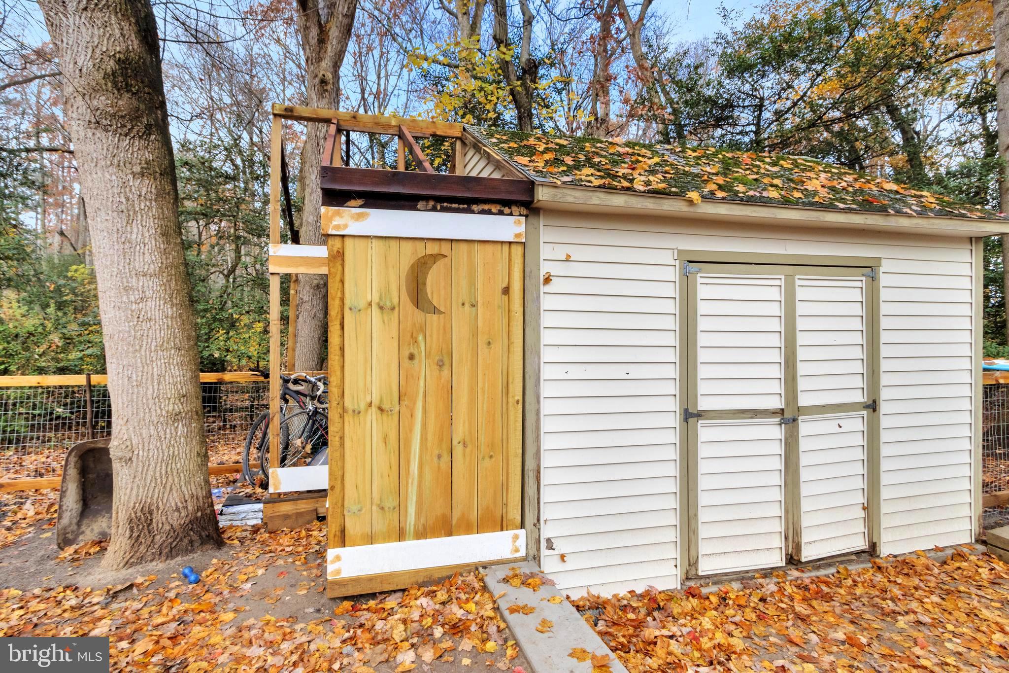 18526 Cool Spring Road Milton, DE 19968 - Photo 43 of 70 a view of a entryway door