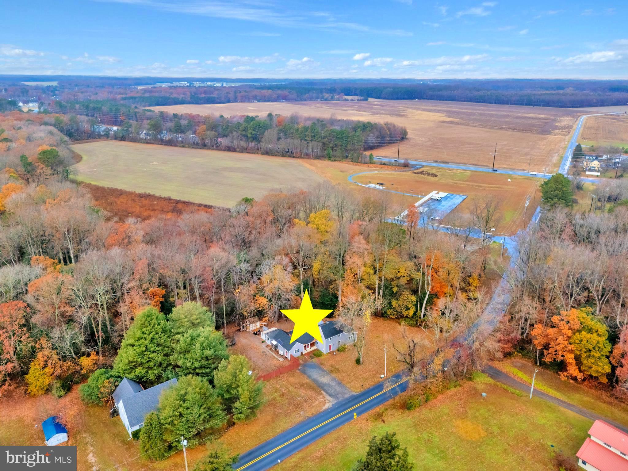 18526 Cool Spring Road Milton, DE 19968 - Photo 50 of 70 a view of a city