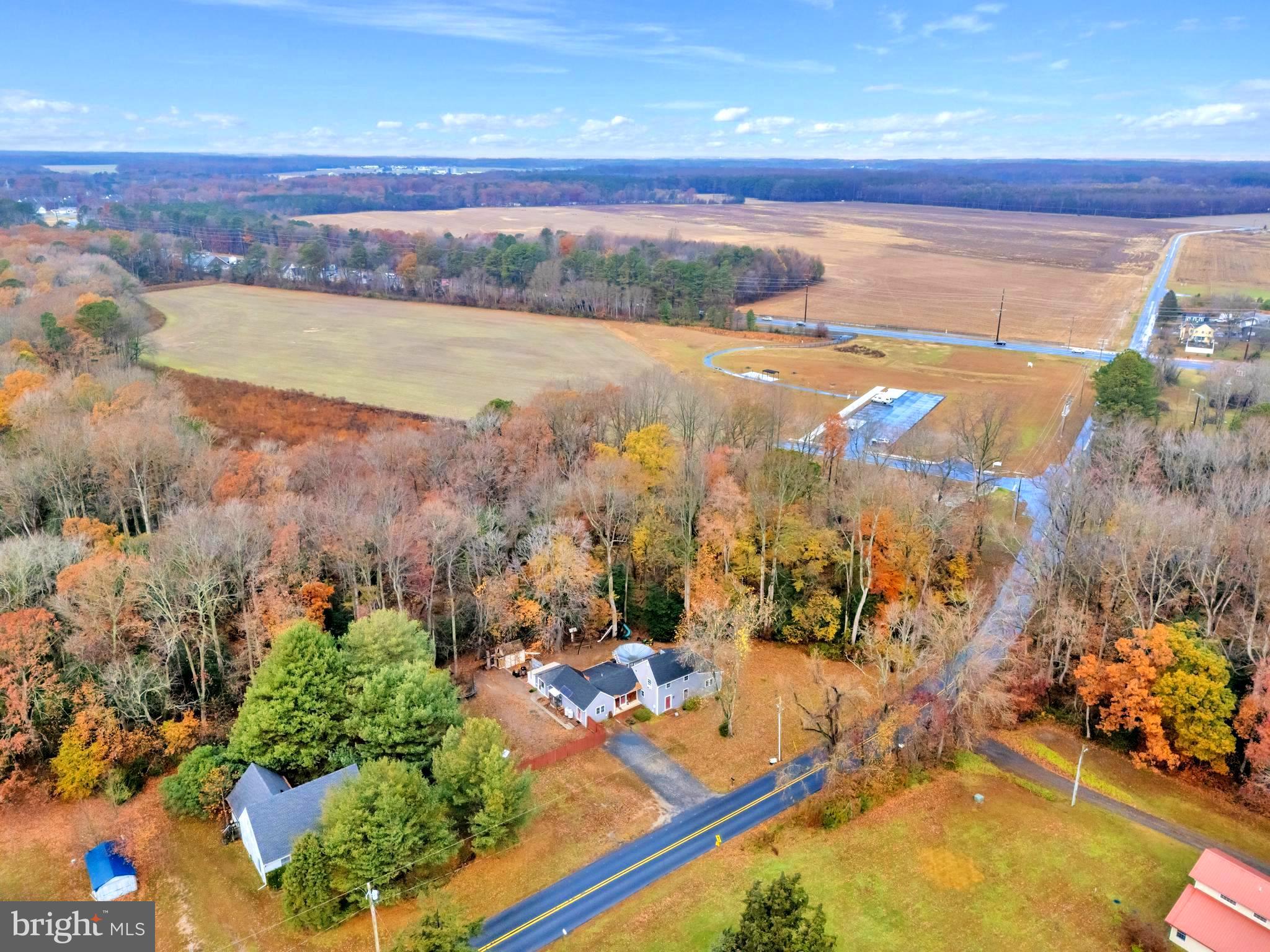 18526 Cool Spring Road Milton, DE 19968 - Photo 62 of 70 a view of a city