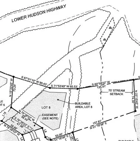 $749,000 | Lot 8 Lot Road, Sandy River Plt, ME 04970