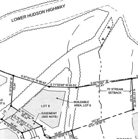 $749,000 | Lot 8 Lot Road, Sandy River Plt, ME 04970