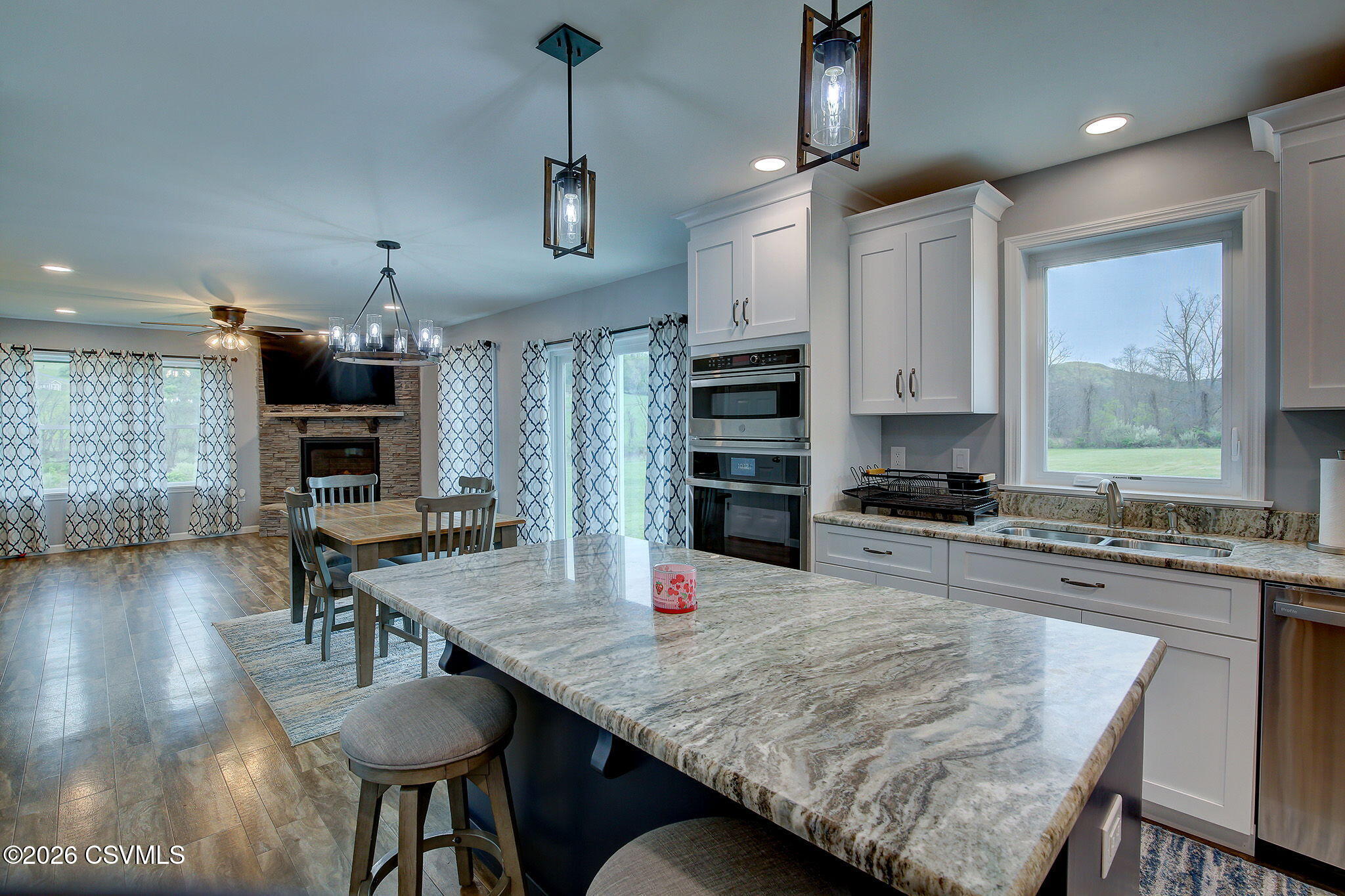 151 Lilac Road Paxinos, PA 17860 - Photo 24 of 95