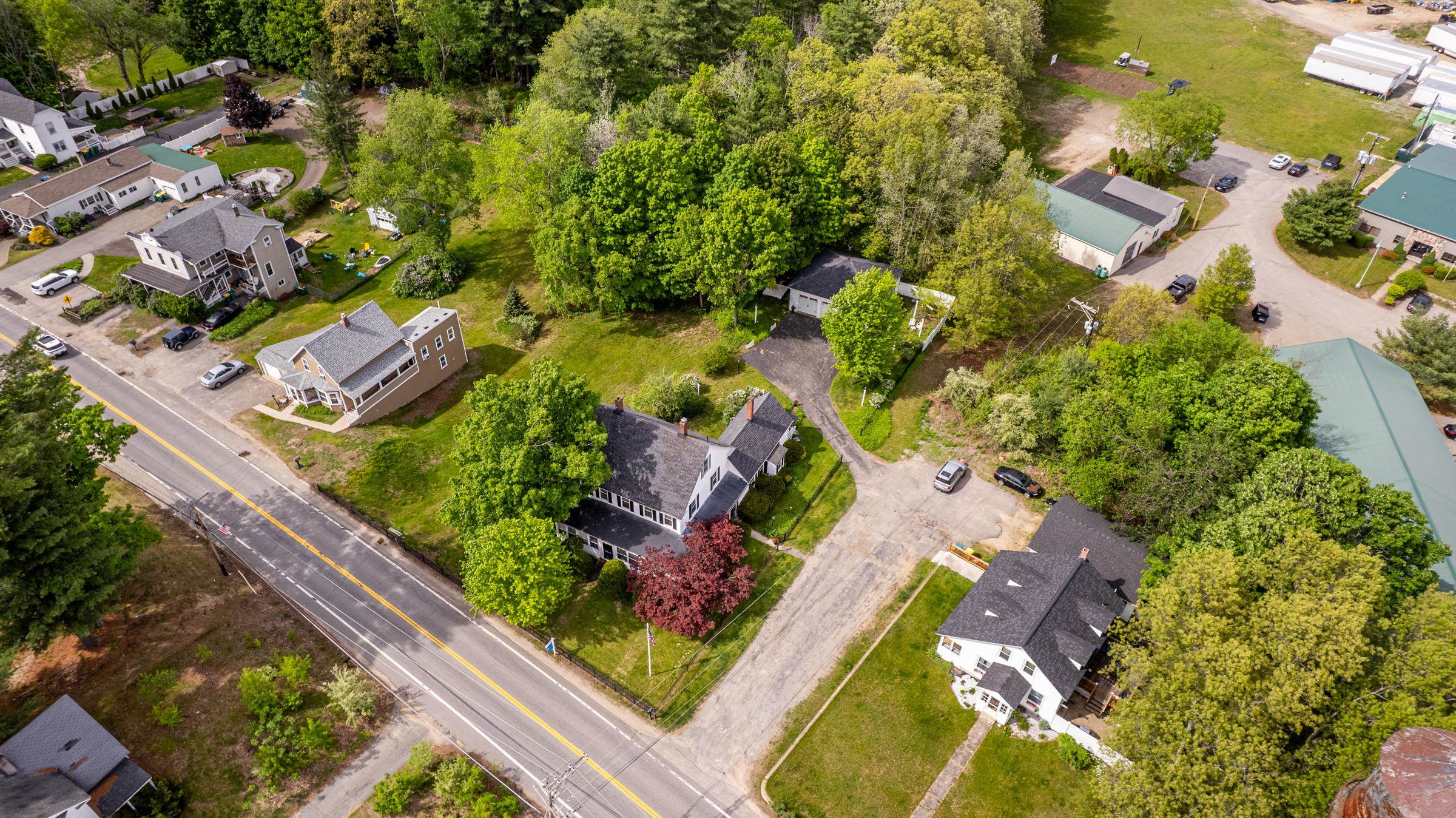 308 Main Street Fremont, NH 03044 - Photo 49 of 58