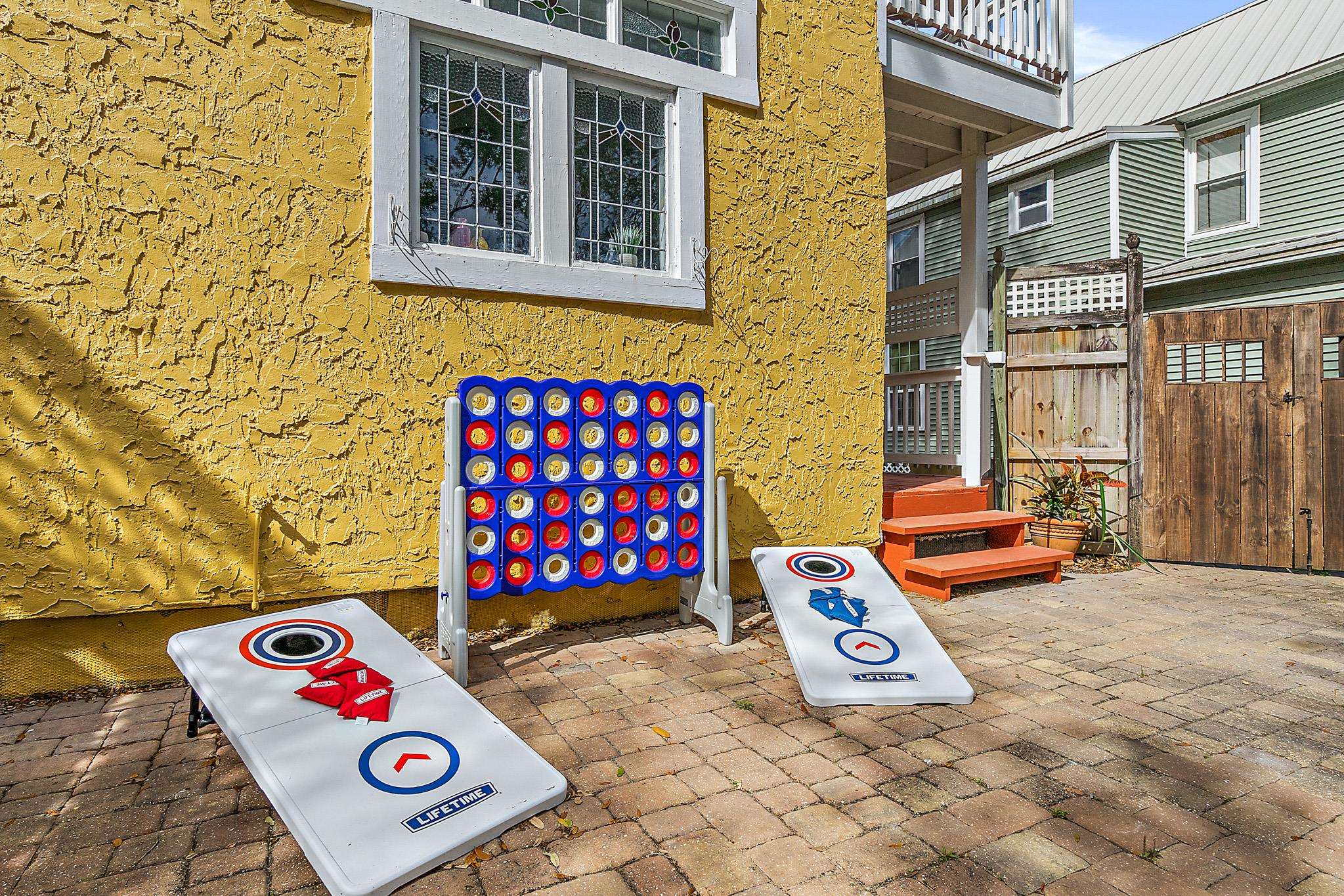 79 Orange Street St. Augustine, FL 32084 - Photo 19 of 21 Gallery Image 19