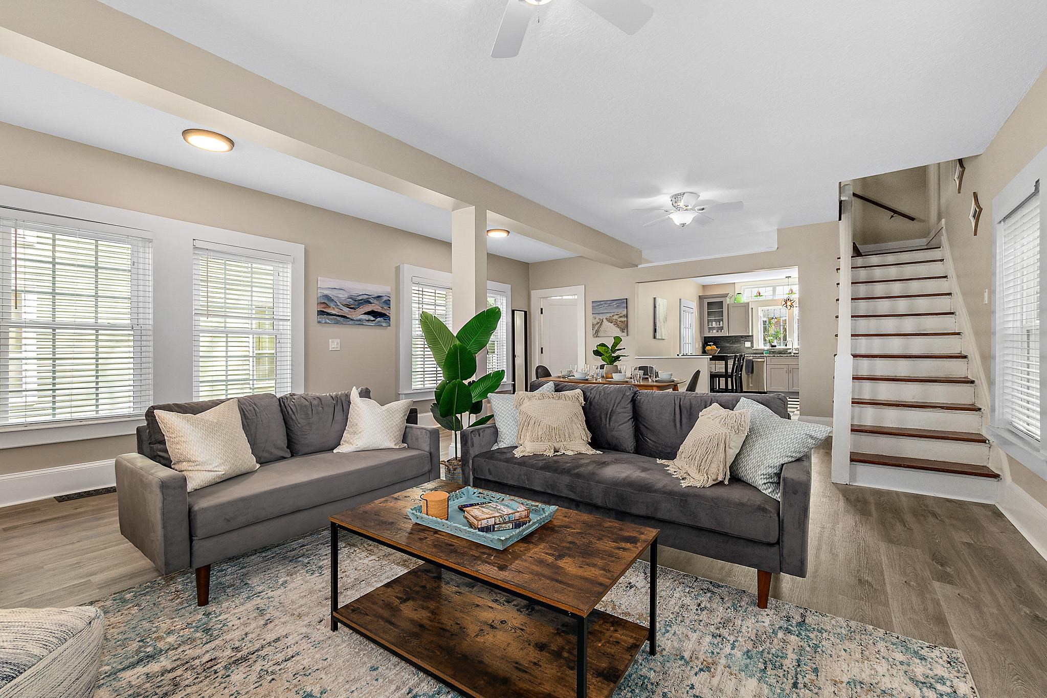 79 Orange Street St. Augustine, FL 32084 - Photo 2 of 21 Gallery Image 2