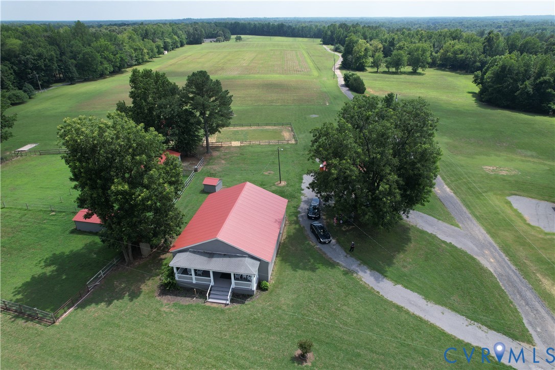 20827 Carson Road Dinwiddie, VA 23841 - Photo 2 of 43