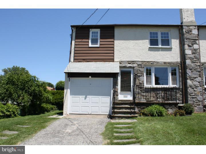2519 Avon Road Ardmore, PA 19003 - Photo 1 of 21 Exterior Front