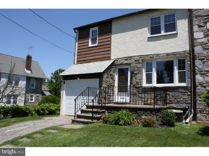 2519 Avon Road Ardmore, PA 19003 - Photo 2 of 21 Exterior Front