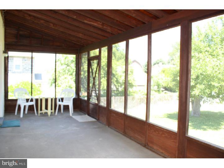 2519 Avon Road Ardmore, PA 19003 - Photo 17 of 21 Porch