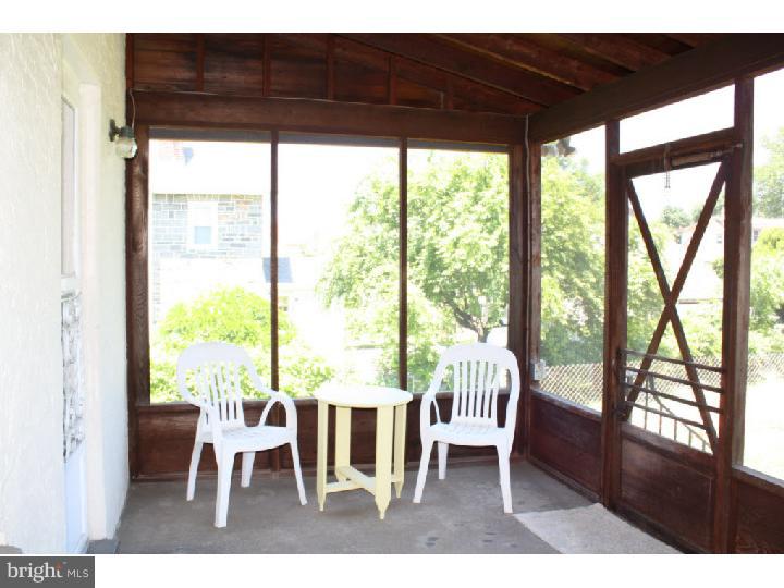 2519 Avon Road Ardmore, PA 19003 - Photo 18 of 21 Porch