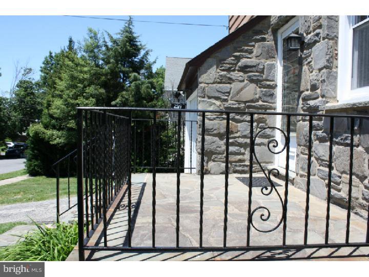 2519 Avon Road Ardmore, PA 19003 - Photo 4 of 21 Porch