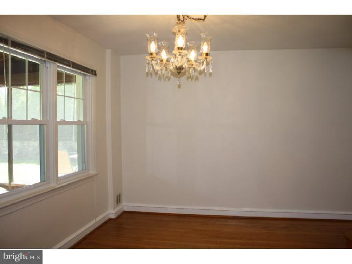 2519 Avon Road Ardmore, PA 19003 - Photo 7 of 21 Dining Room