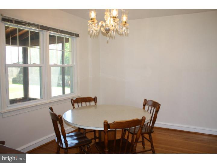 2519 Avon Road Ardmore, PA 19003 - Photo 8 of 21 Dining Room