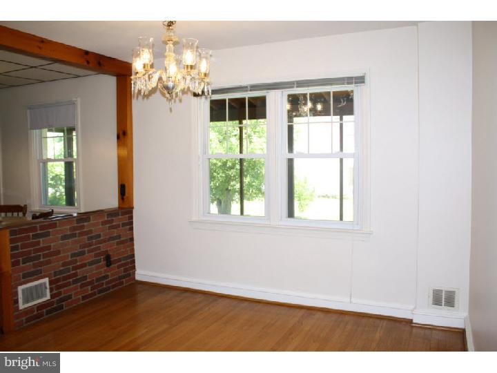 2519 Avon Road Ardmore, PA 19003 - Photo 9 of 21 Dining Room
