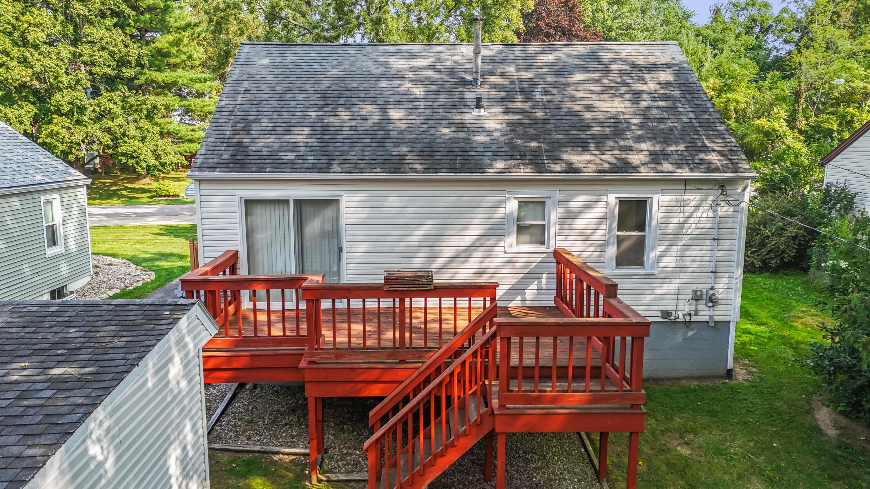 33 Rambleside Drive Mansfield, OH 44907 - Photo 23 of 29 21