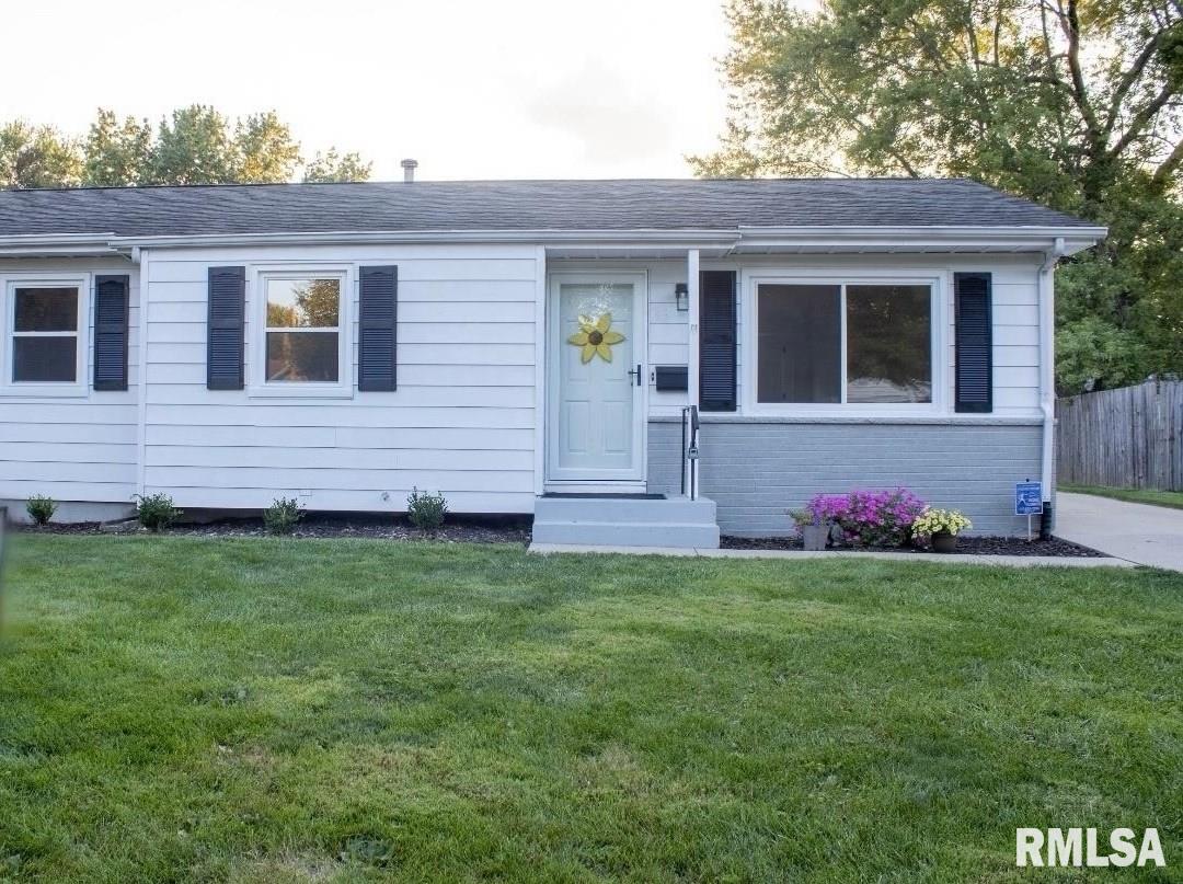 73 Foresters Lane Springfield, IL 62704 - Photo 1 of 15 Gallery Image 1