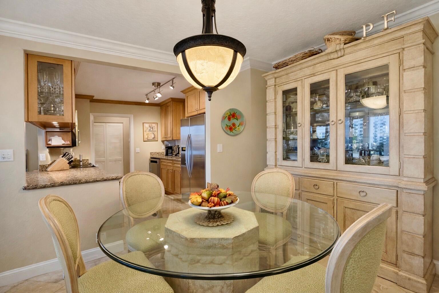 2121 North Ocean Boulevard, Unit 705E Boca Raton, FL 33431 - Photo 7 of 10 377879E9-9E1C-4154-ADC0-1159DF11B322