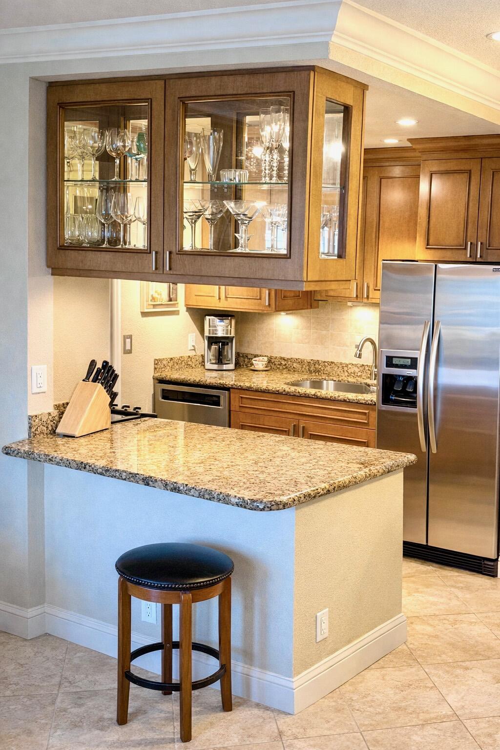 2121 North Ocean Boulevard, Unit 705E Boca Raton, FL 33431 - Photo 8 of 10 6772339A-81A2-4B77-9539-DE9758CC96C7