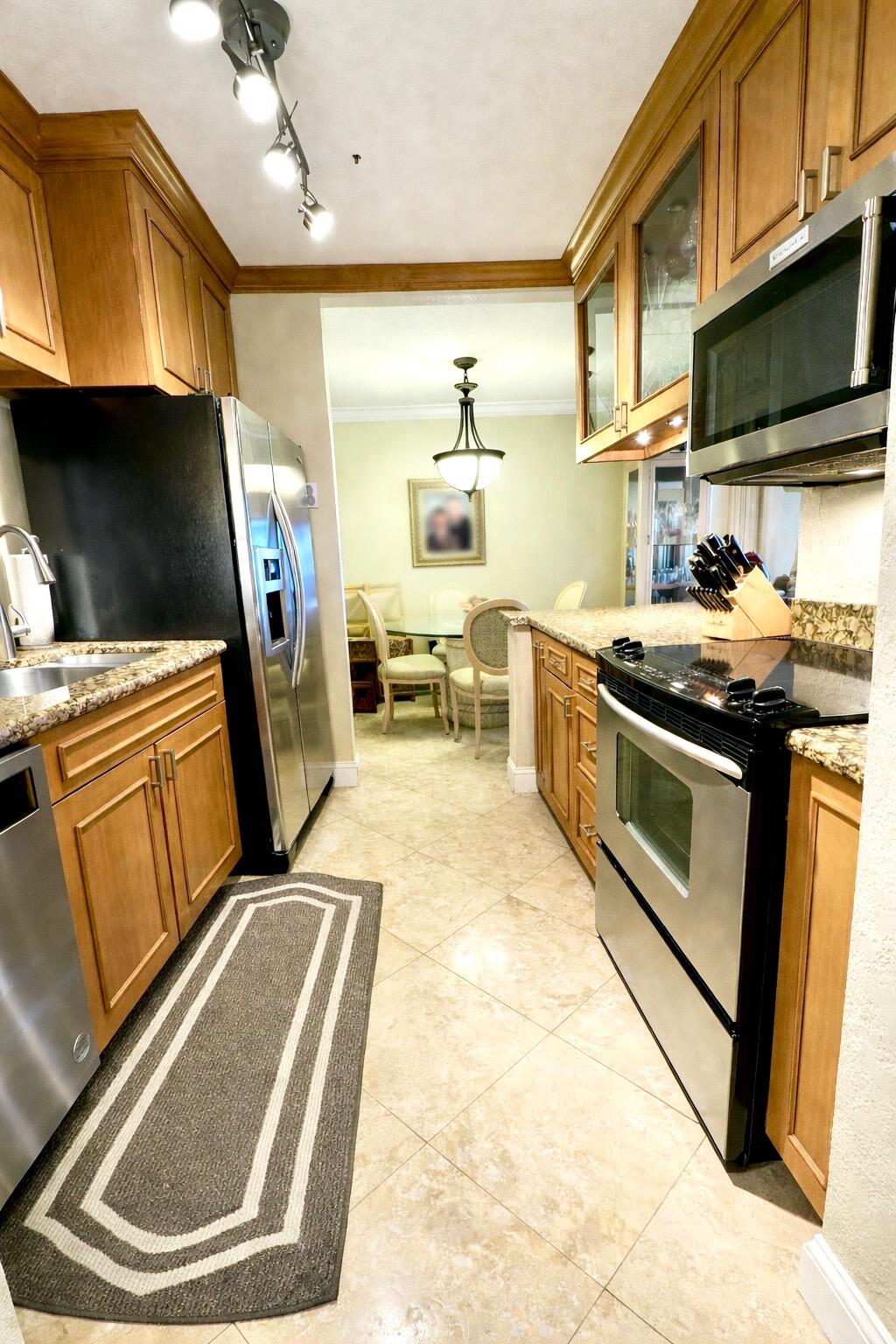 2121 North Ocean Boulevard, Unit 705E Boca Raton, FL 33431 - Photo 9 of 10 2E12F27E-9BD1-48CD-9221-71FB7A3F8C63