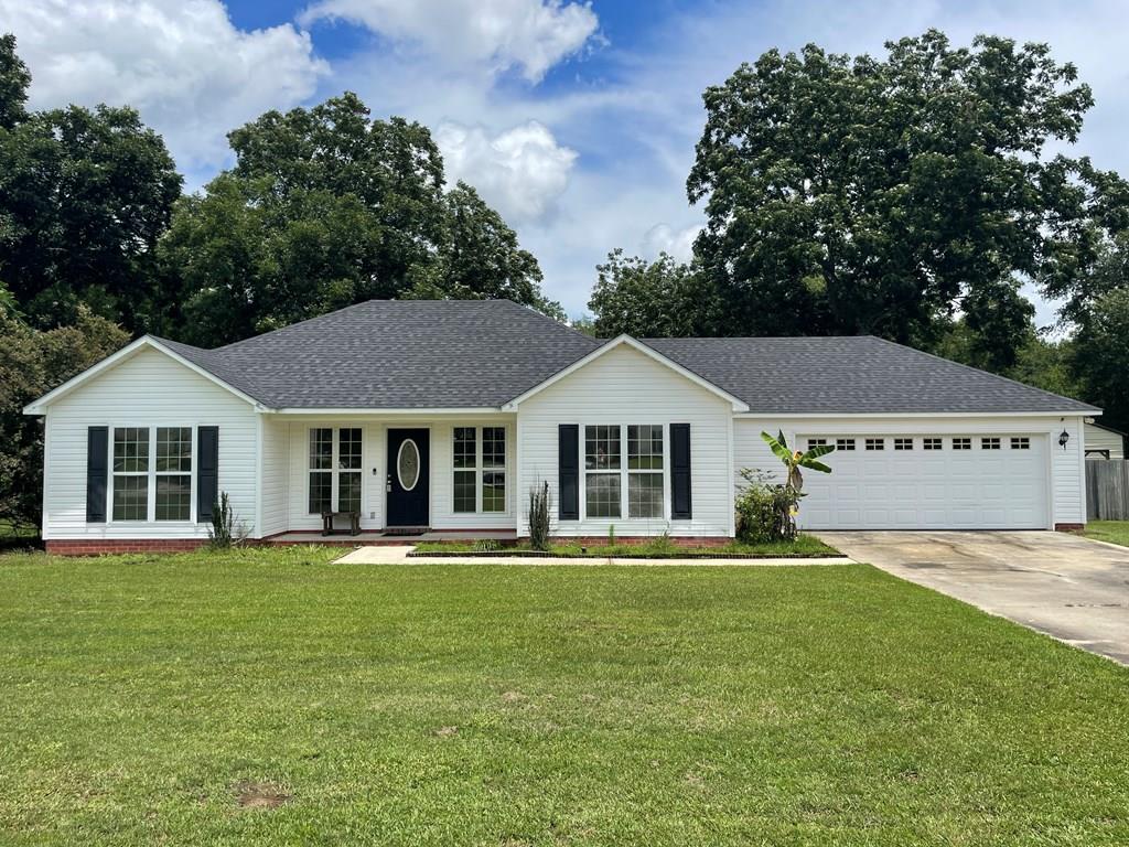 39 Ridge Road Lakeland, GA 31635 - Photo 1 of 22 Gallery Image 1