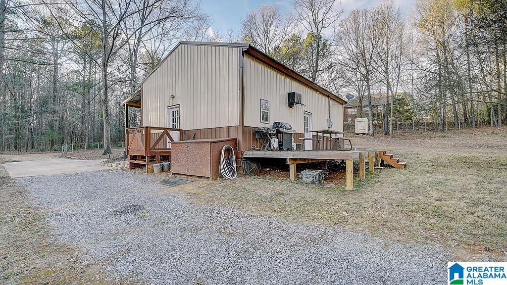 694 5 Oaks Lane Alpine, AL 35014 - Photo 24 of 30