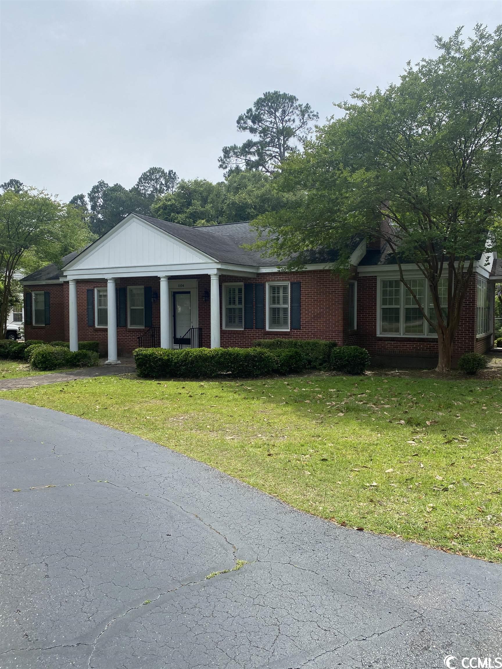 1104 South Main Street Mullins, SC 29574 - Photo 2 of 24 Gallery Image 2