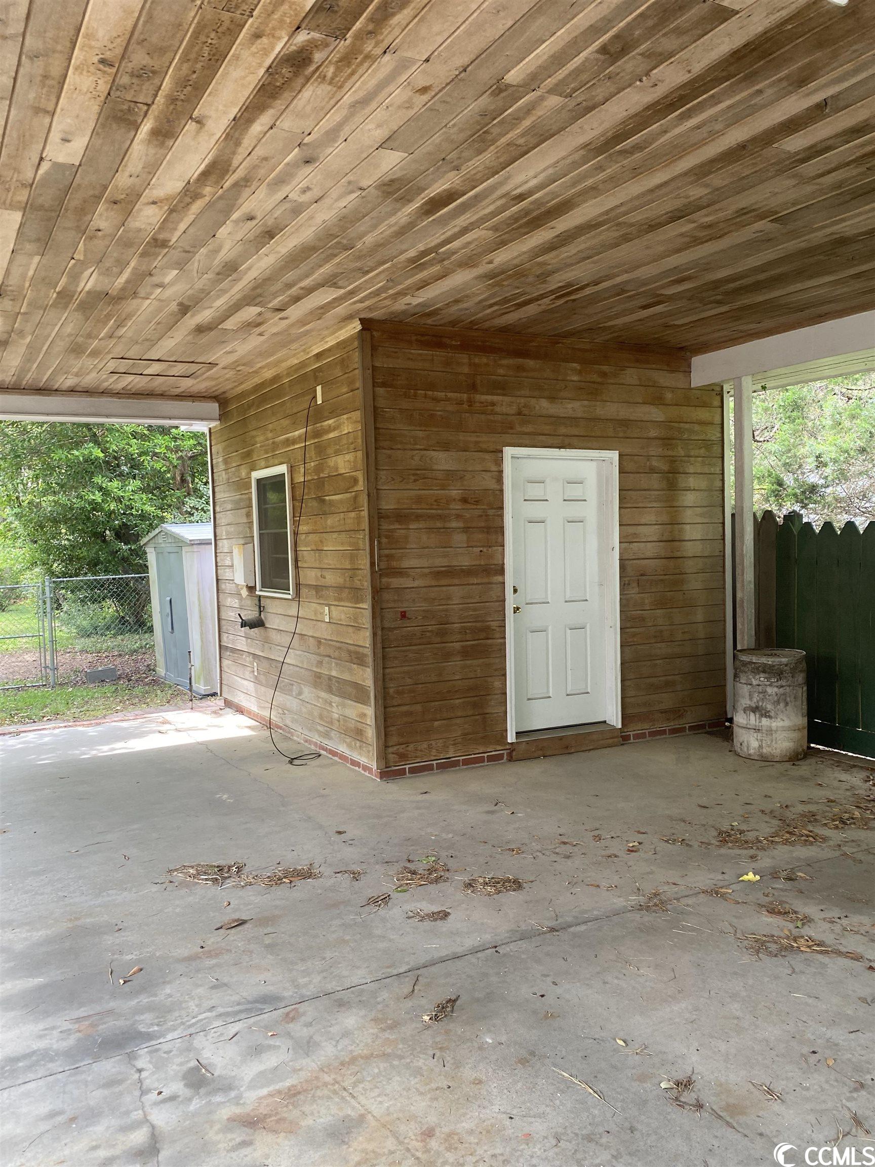 1104 South Main Street Mullins, SC 29574 - Photo 24 of 24 Gallery Image 24