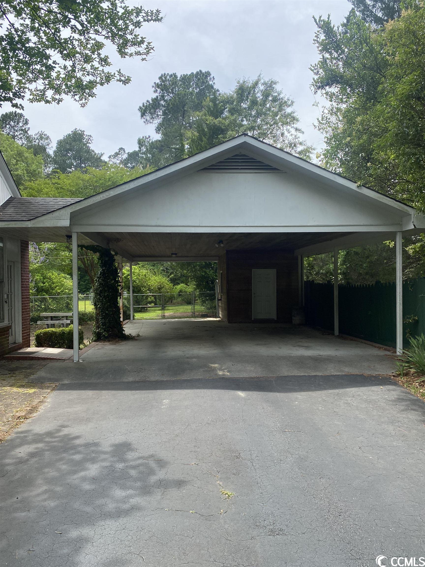 1104 South Main Street Mullins, SC 29574 - Photo 3 of 24 Gallery Image 3