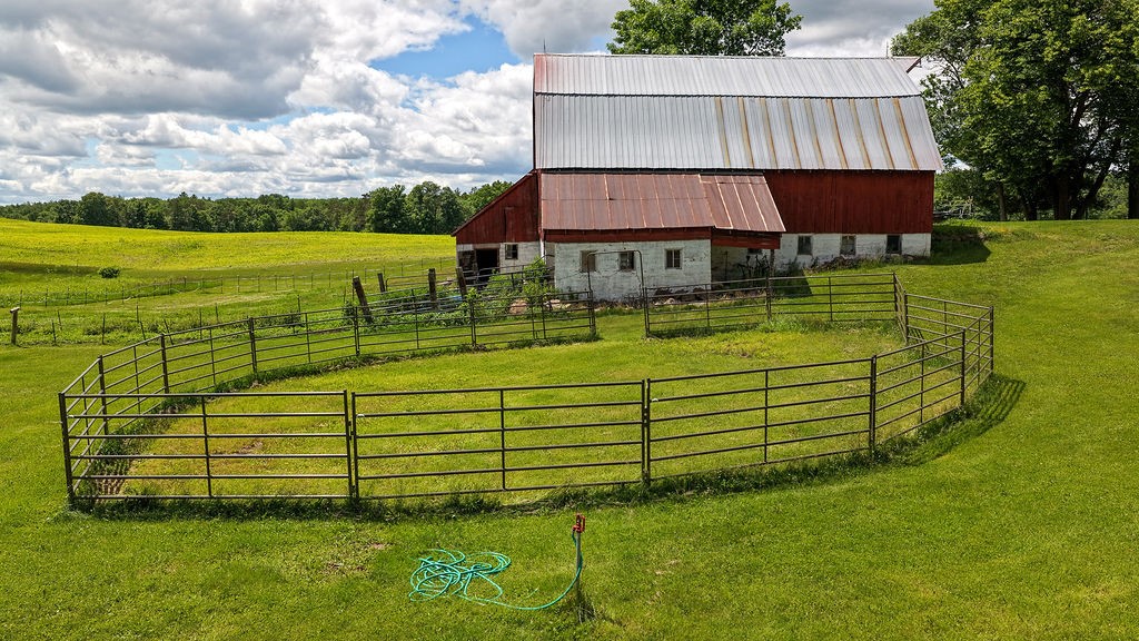 1893 Hilltop Road Shell Lake, WI 54871 - Photo 15 of 58