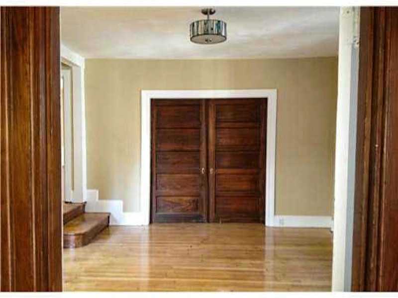 241 Winter Street Woonsocket, RI 02895 - Photo 11 of 17 Dining Room.