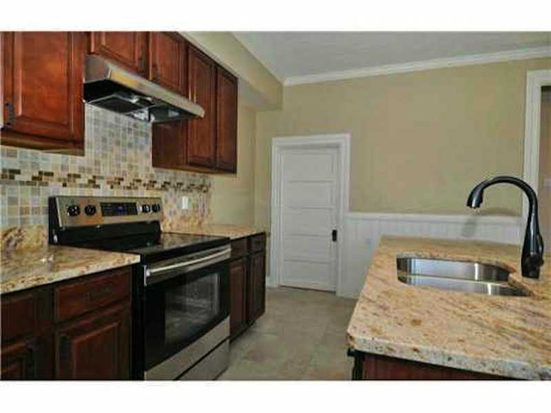 241 Winter Street Woonsocket, RI 02895 - Photo 14 of 17 Kitchen.