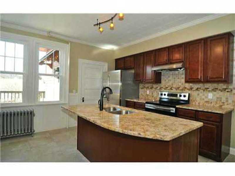 241 Winter Street Woonsocket, RI 02895 - Photo 16 of 17 Kitchen.