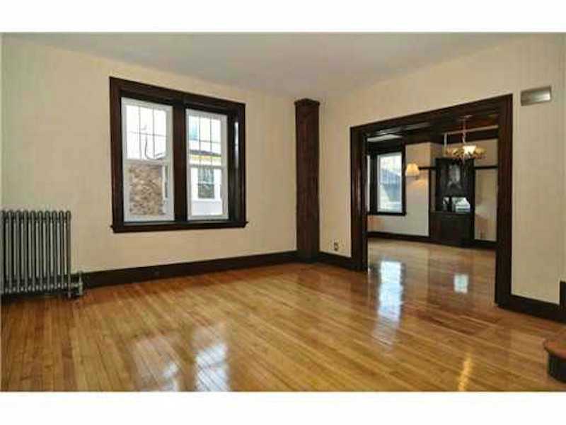 241 Winter Street Woonsocket, RI 02895 - Photo 7 of 17 Living Room.