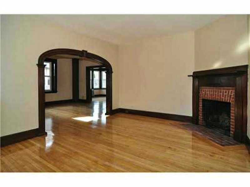 241 Winter Street Woonsocket, RI 02895 - Photo 8 of 17 Living Room.