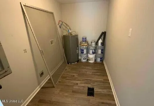 $179,900 | 737 Cox Avenue, Holly Springs, MS 38635