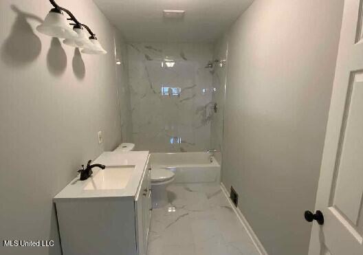 737 Cox Avenue Holly Springs, MS 38635 - Photo 4 of 11 bathroom