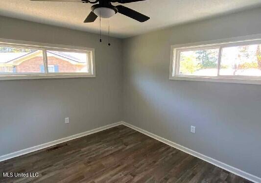 737 Cox Avenue Holly Springs, MS 38635 - Photo 5 of 11 bedroom 3