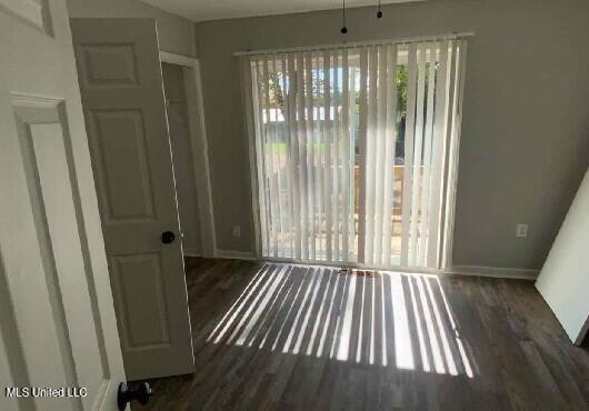 737 Cox Avenue Holly Springs, MS 38635 - Photo 6 of 11 bedroom 4