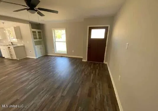 $179,900 | 737 Cox Avenue, Holly Springs, MS 38635