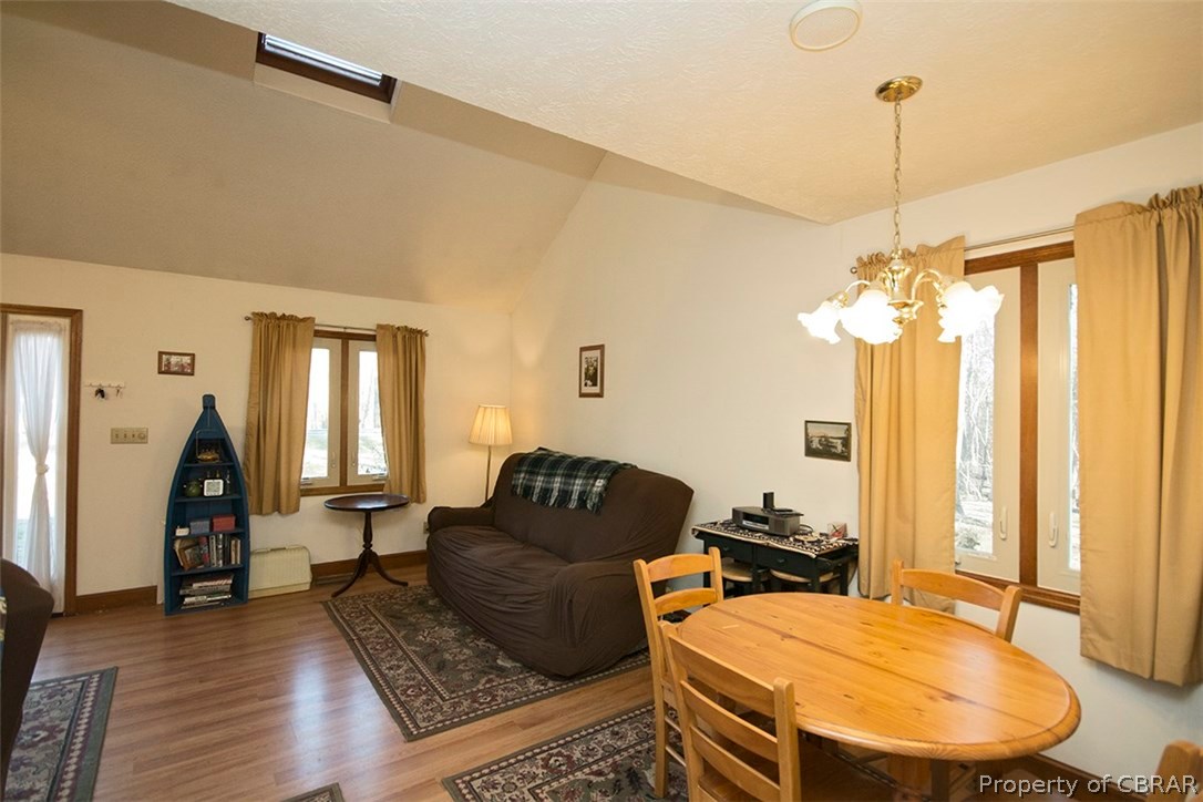 7709 Roaring Springs Road Gloucester, VA 23061 - Photo 6 of 23 Dining Area