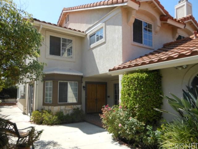12047 Falcon Ridge Way Northridge, CA 91326 - Photo 1 of 1 Gallery Image 1