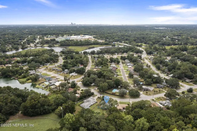 $210,000 | 4313 Clyde Drive, Jacksonville, FL 32208