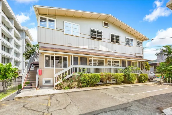 $2,900 | 1508 Kewalo Street, Unit 101B, Honolulu, HI 96822