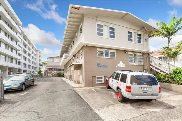 $2,900 | 1508 Kewalo Street, Unit 101B, Honolulu, HI 96822