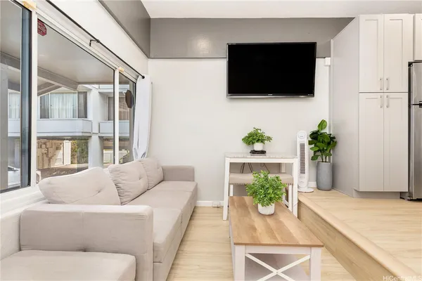 $2,900 | 1508 Kewalo Street, Unit 101B, Honolulu, HI 96822