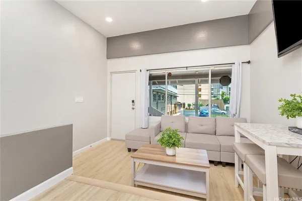 $2,900 | 1508 Kewalo Street, Unit 101B, Honolulu, HI 96822