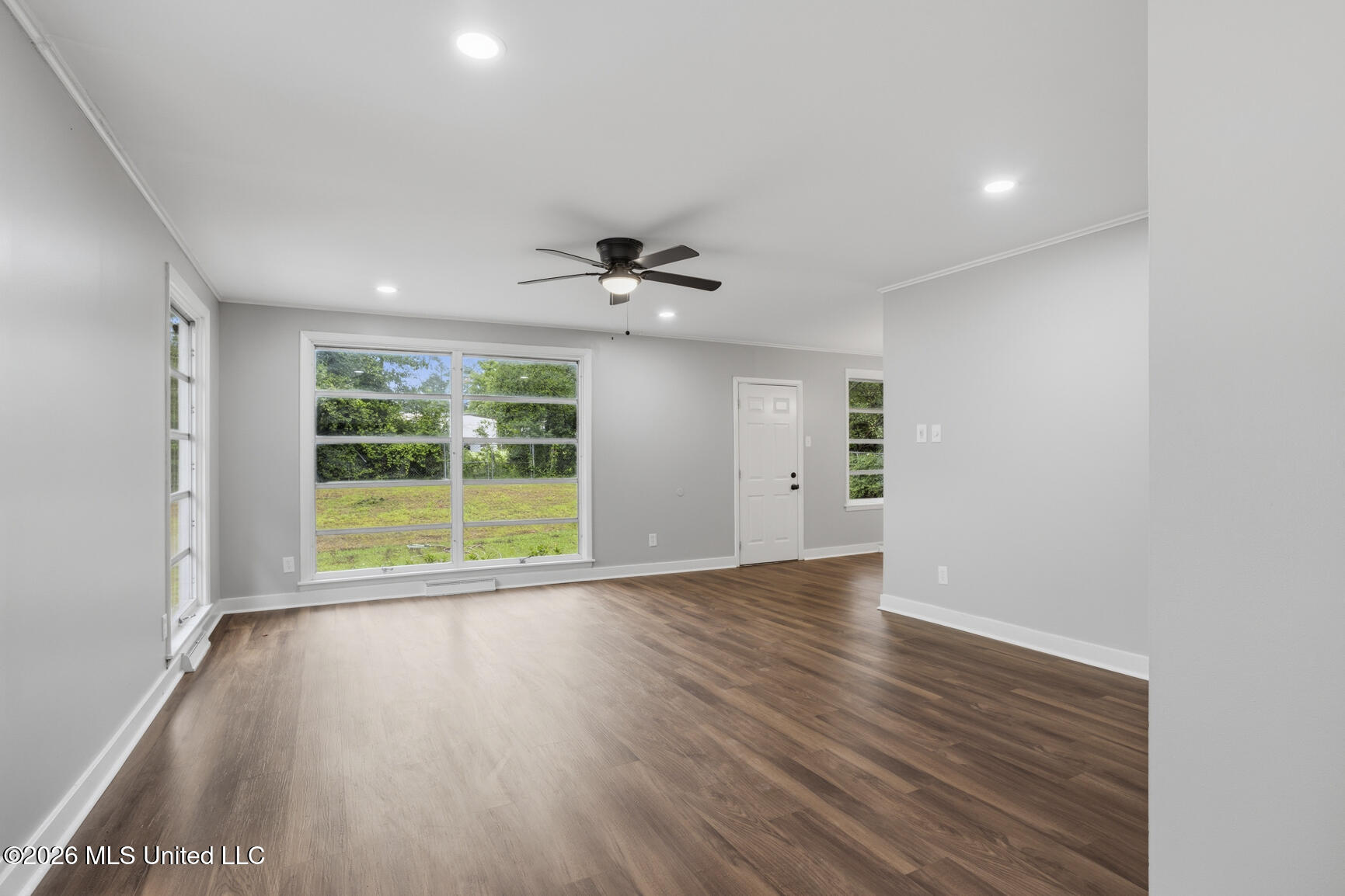 4546 Meadow Ridge Drive Jackson, MS 39206 - Photo 5 of 23 4546 Meadowridge-5